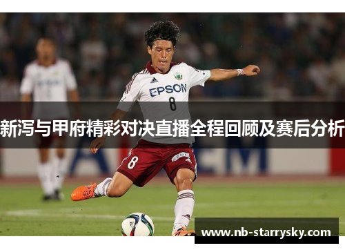 新泻与甲府精彩对决直播全程回顾及赛后分析